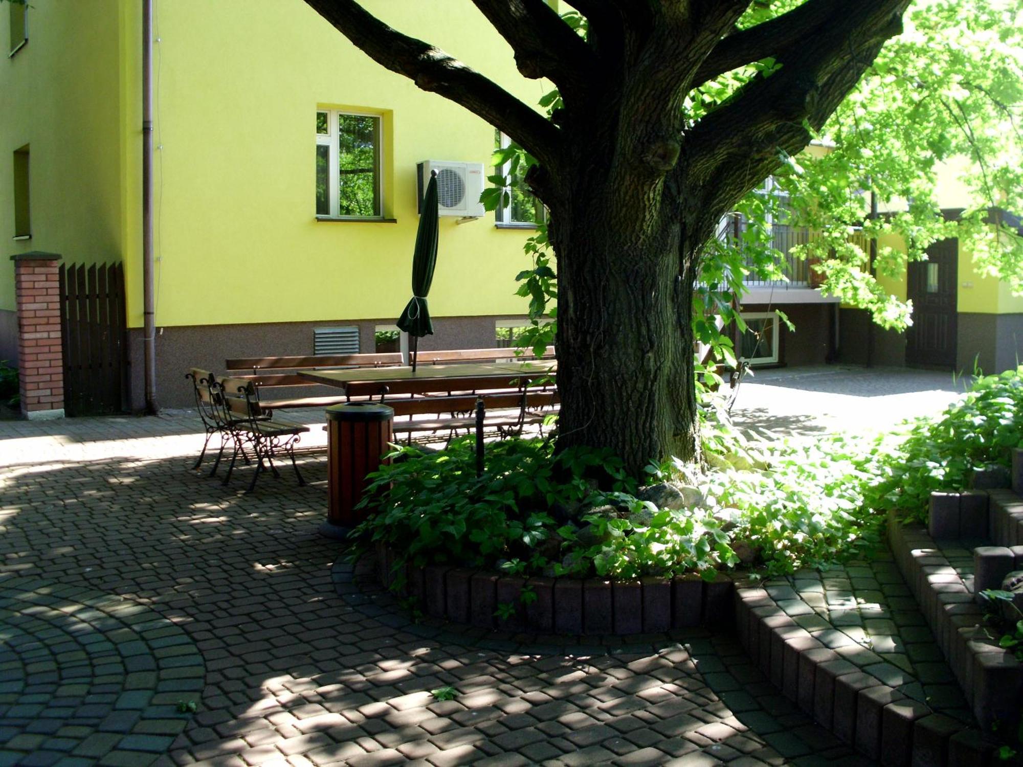 Zajazd Ustronie Piaseczno  Exterior photo