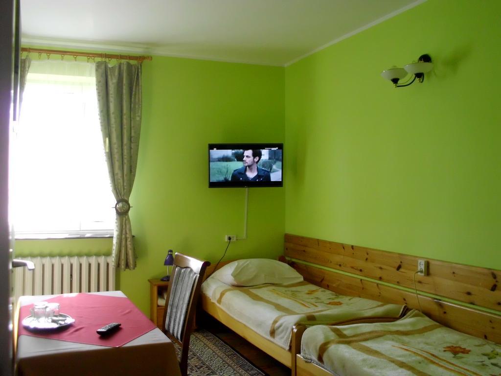 Zajazd Ustronie Piaseczno  Exterior photo