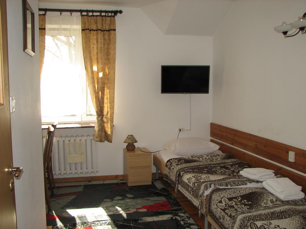 Zajazd Ustronie Piaseczno  Exterior photo