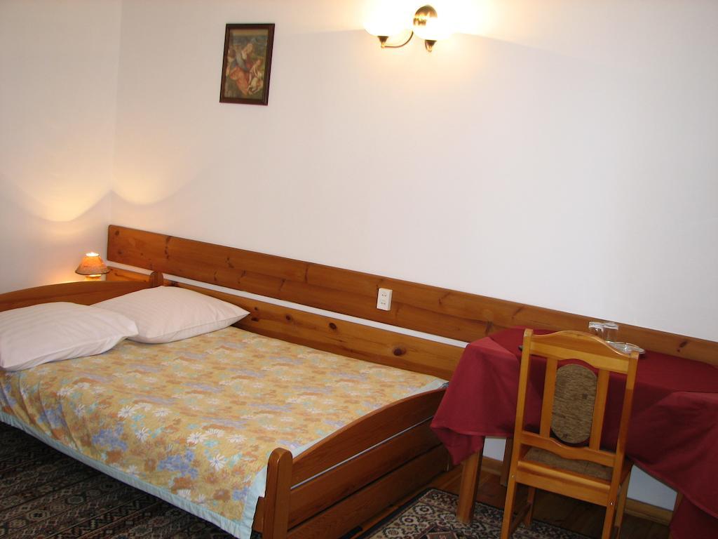 Zajazd Ustronie Piaseczno  Room photo